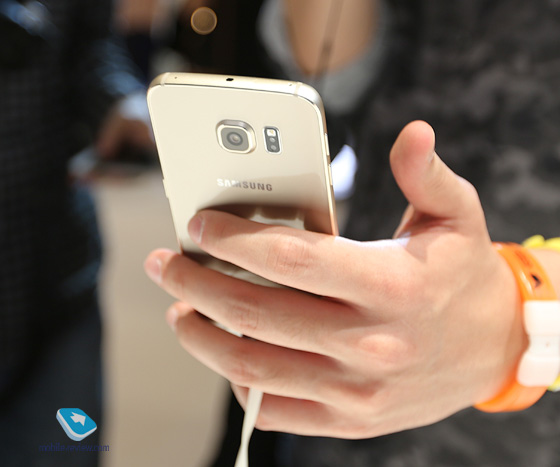 Galaxy S6/S6 EDGE