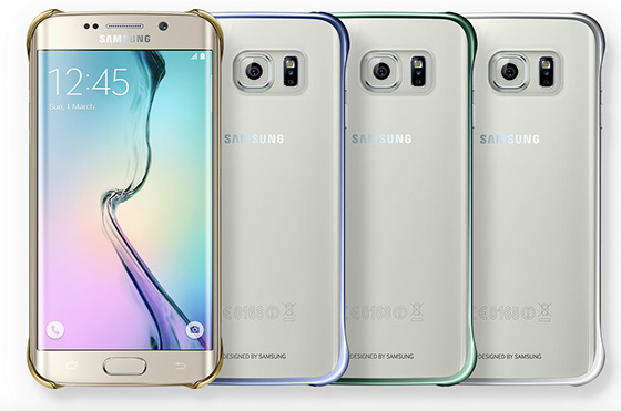 Samsung Galaxy S6 (SM-G920F)