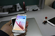 Samsung Galaxy S6 (SM-G920F)