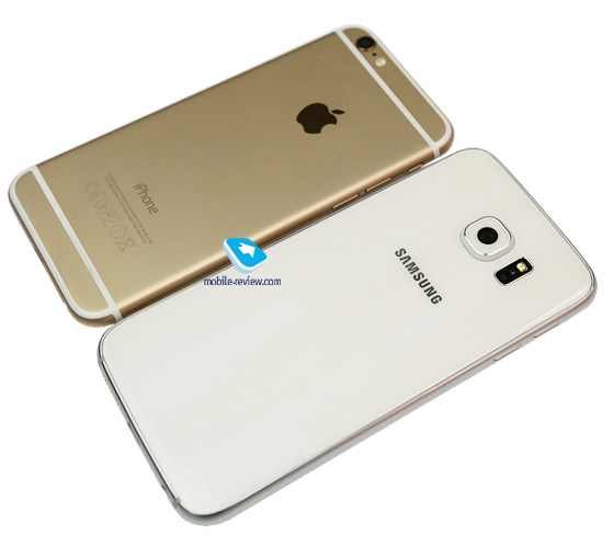 Samsung Galaxy S6 (SM-G920F)