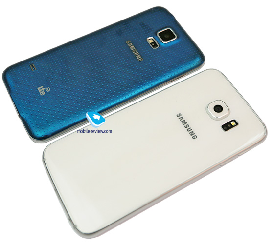 Samsung Galaxy S6 (SM-G920F)