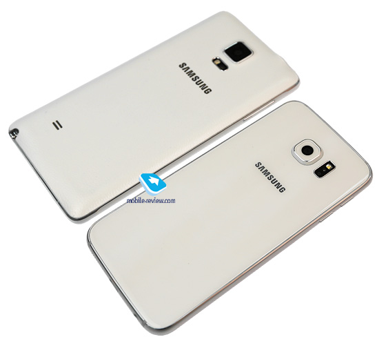 Samsung Galaxy S6 (SM-G920F)