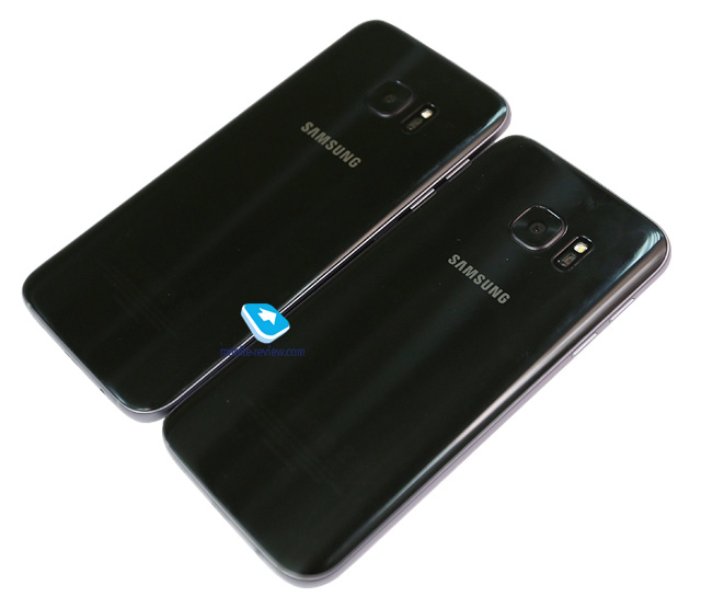 Samsung Galaxy S7 EDGE