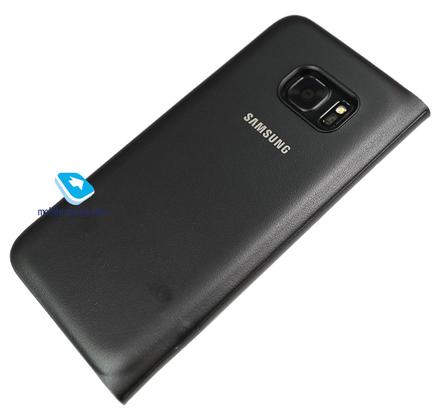 Samsung Galaxy S7 EDGE