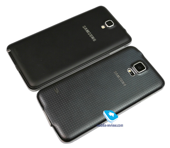 Samsung Galaxy Note 3 Neo SM-N750/SM-N7505