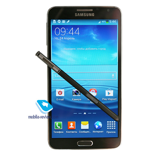 Samsung Galaxy Note 3 Neo SM-N750/SM-N7505