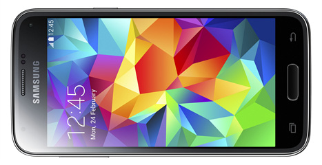 Samsung Galaxy S5 Mini