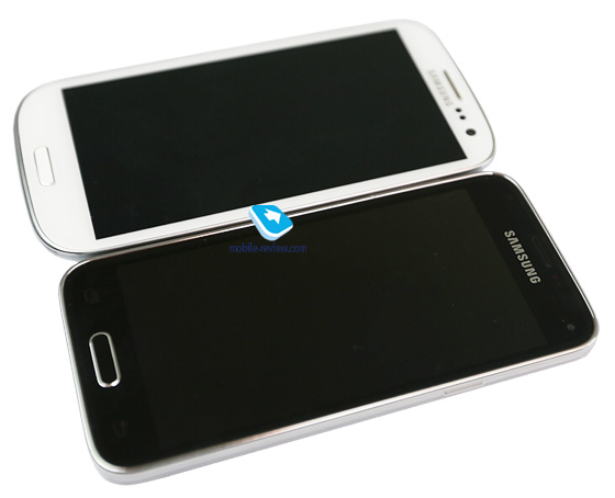 Samsung Galaxy S5 Mini