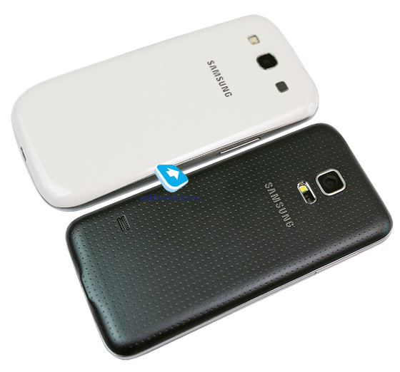 Samsung Galaxy S5 Mini