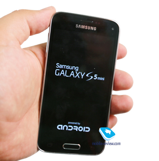 Samsung Galaxy S5 Mini