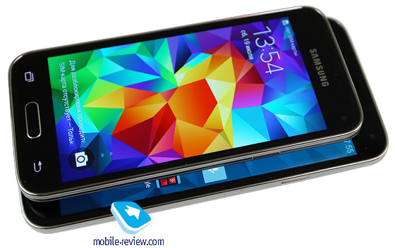 Samsung Galaxy S5 Mini