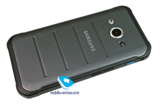 Samsung Xcover 3