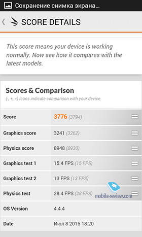 Samsung Xcover 3