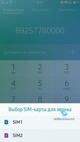 Samsung Z3