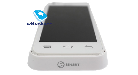 Senseit L301