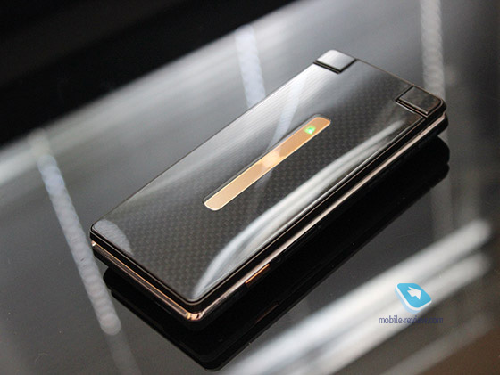 Sharp Aquos K SHF31