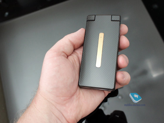 Sharp Aquos K SHF31