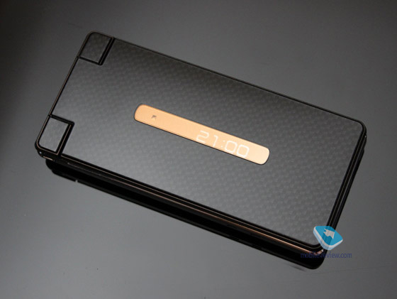 Sharp Aquos K SHF31
