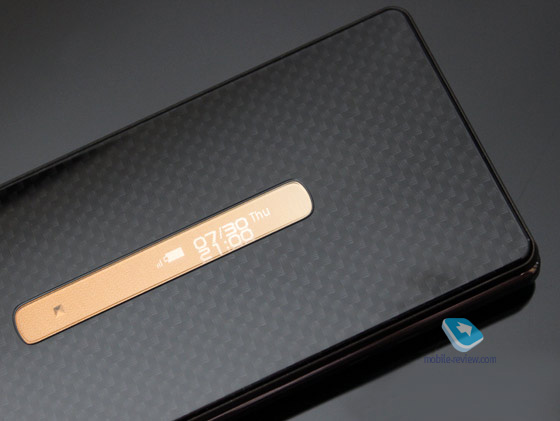 Sharp Aquos K SHF31