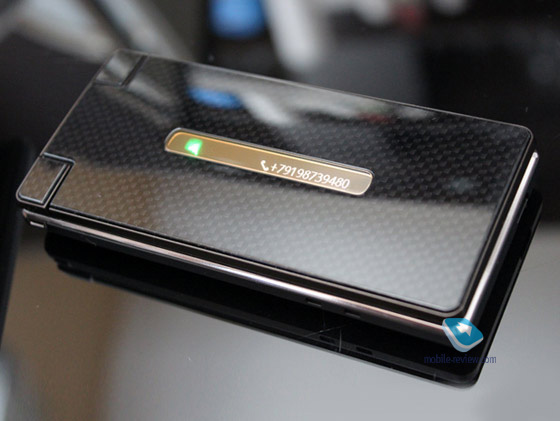Sharp Aquos K SHF31