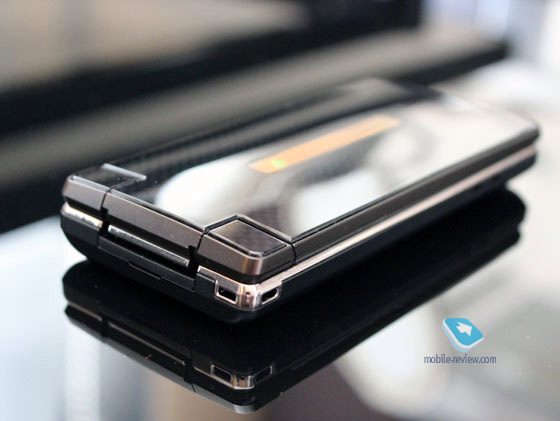 Sharp Aquos K SHF31