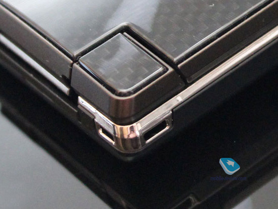 Sharp Aquos K SHF31