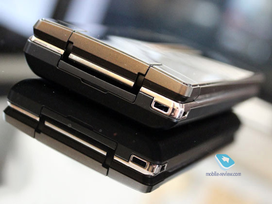 Sharp Aquos K SHF31