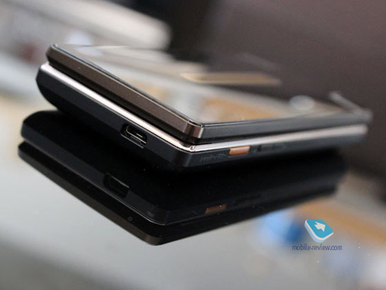 Sharp Aquos K SHF31