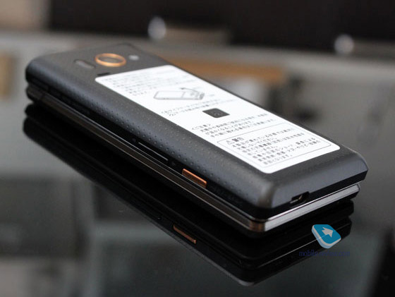 Sharp Aquos K SHF31