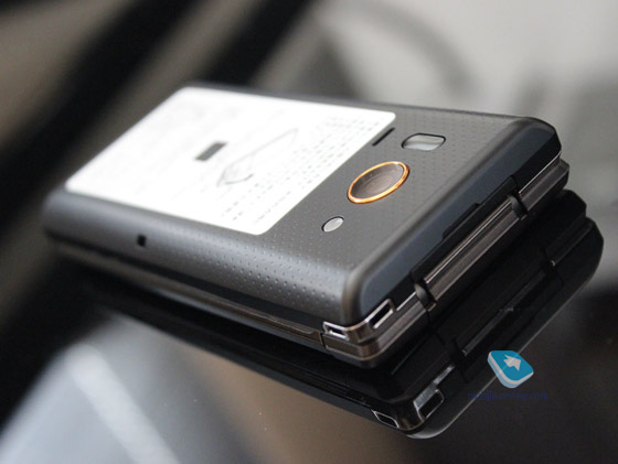 Sharp Aquos K SHF31