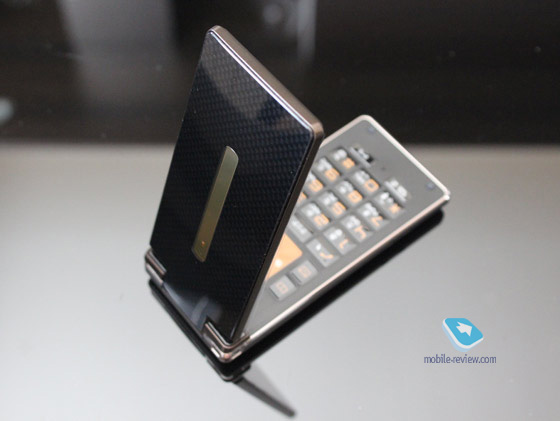 Sharp Aquos K SHF31