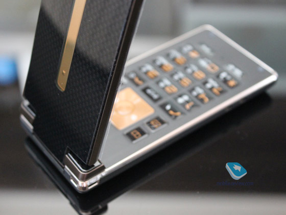 Sharp Aquos K SHF31