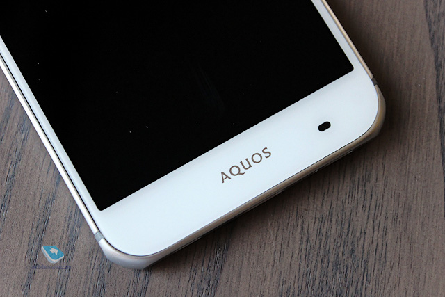 Sharp AQUOS Xx3