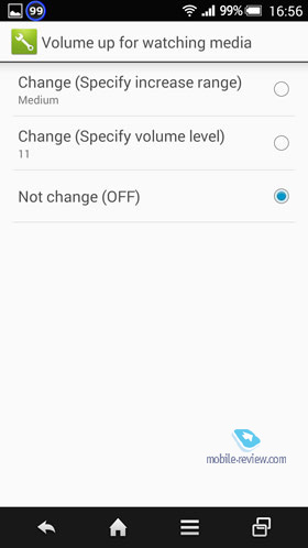 Sharp Aquos Zeta Docomo SH-01G