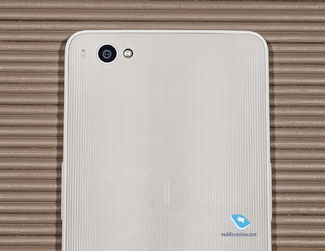 Smartisan U1