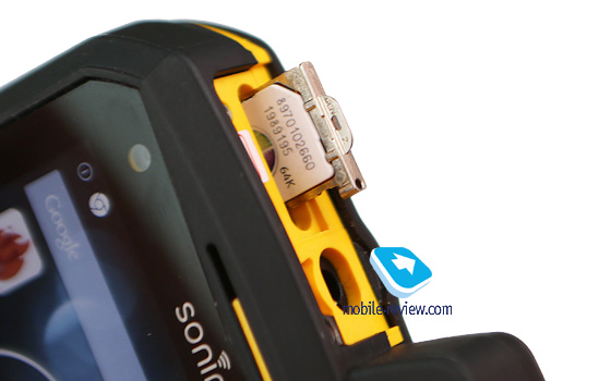 Sonim XP7 Extreme (XP7700)