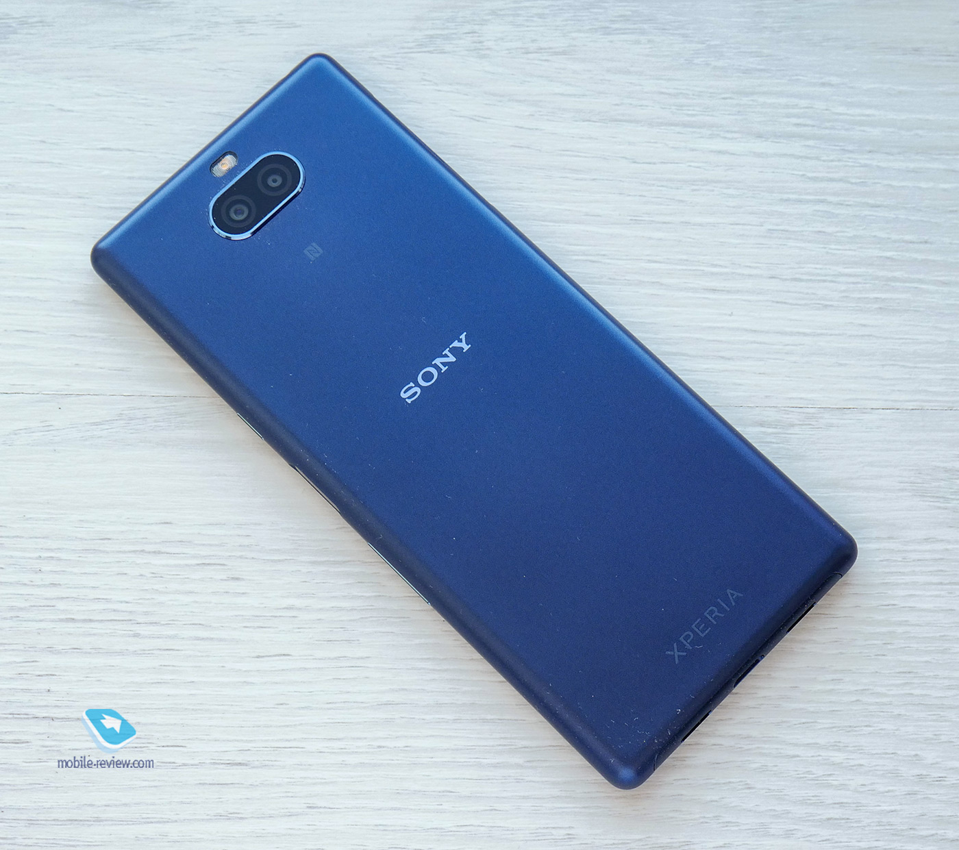   Sony Xperia 10