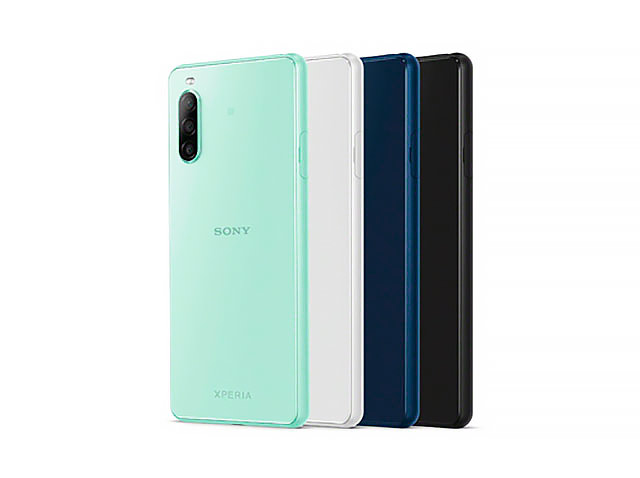    Sony XPERIA 10 II