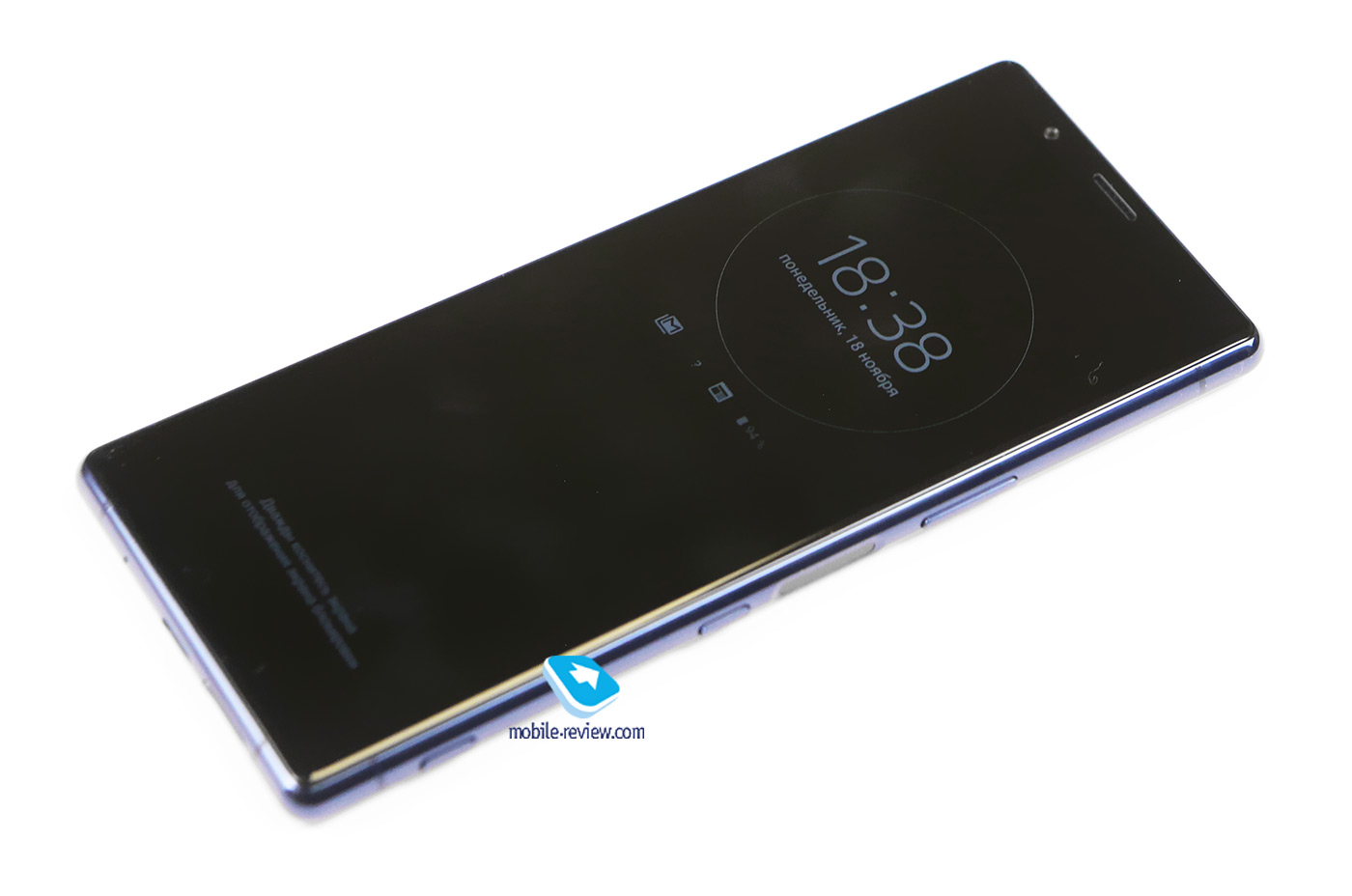 Обзор смартфона Sony Xperia 5 (J9210)