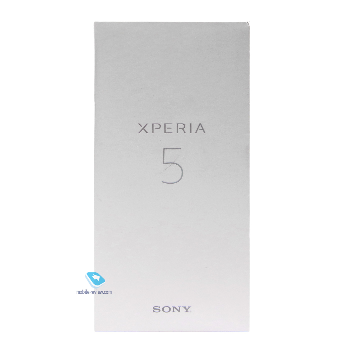 Обзор смартфона Sony Xperia 5 (J9210)