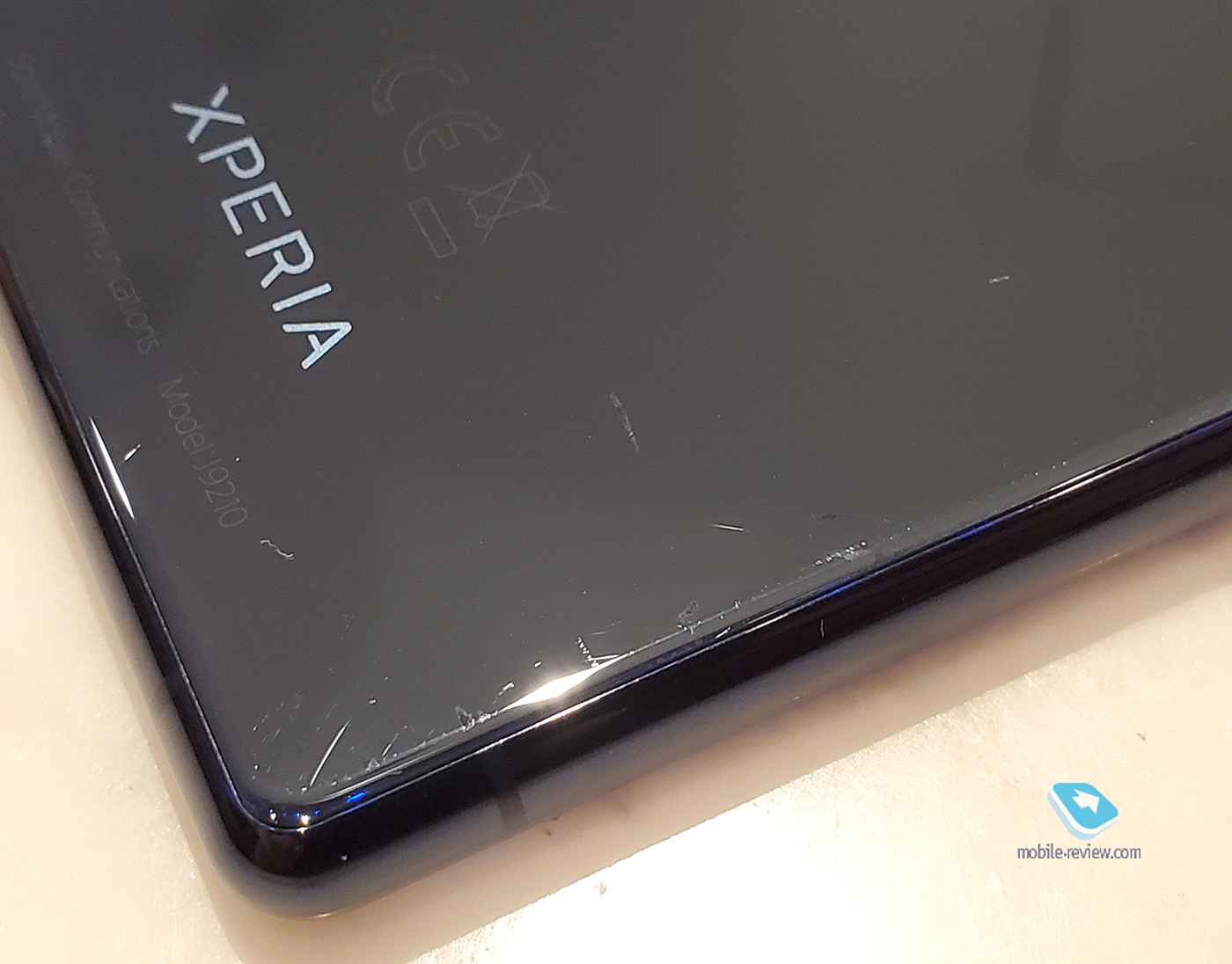   Sony Xperia 5 (J9210)