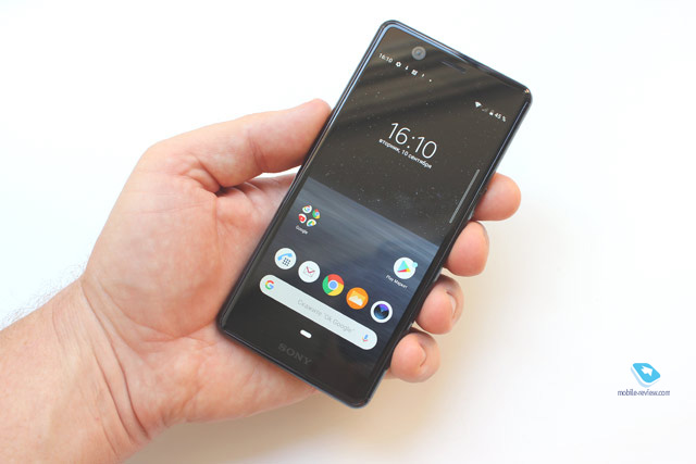  Sony XPERIA ACE SO-02L