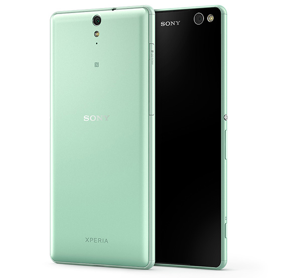 Sony Xperia C5 Ultra