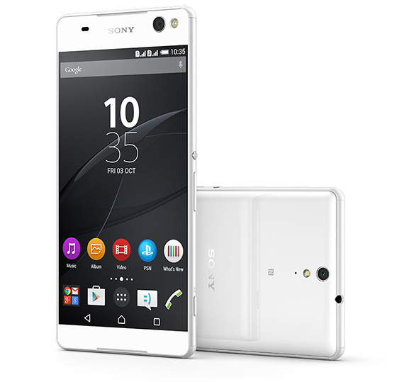 Sony Xperia C5 Ultra