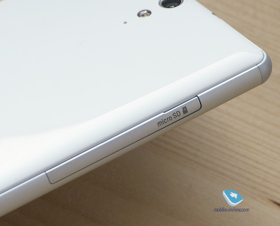 Sony Xperia C5 Ultra