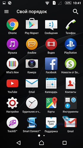 Sony Xperia C5 Ultra