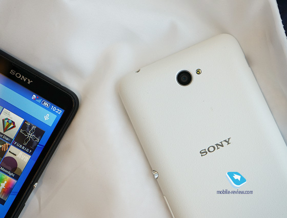 Sony Xperia E4