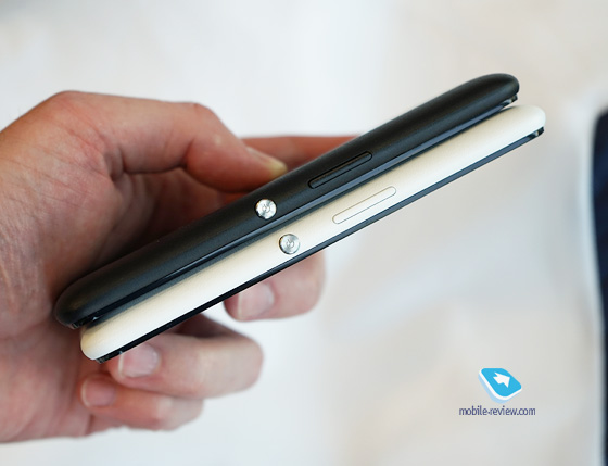 Sony Xperia E4