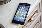 Sony Xperia M2 Aqua