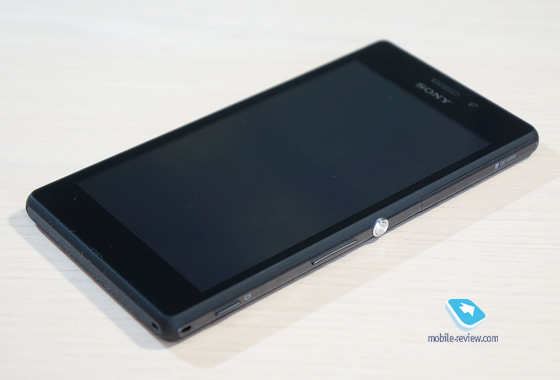 Sony Xperia M2 Aqua